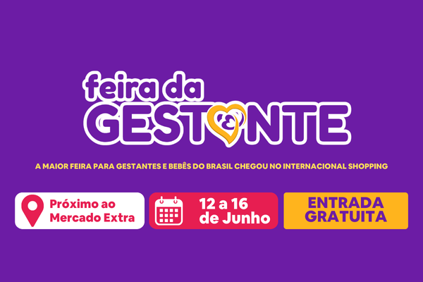 Feira da Gestante