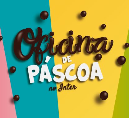 OFICINA DE PÁSCOA 