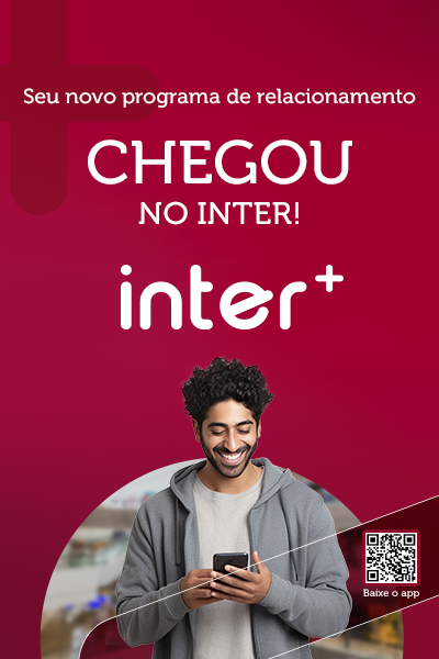 Programa de Relacionamento inter +