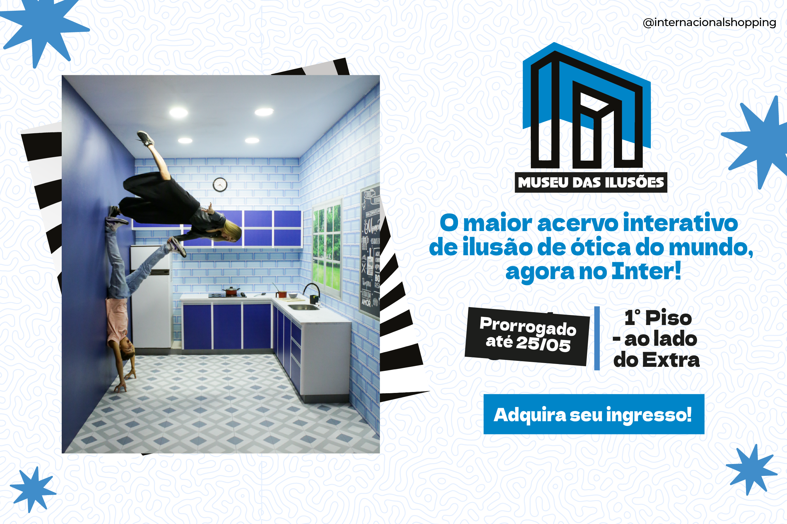 Museu das Ilusões