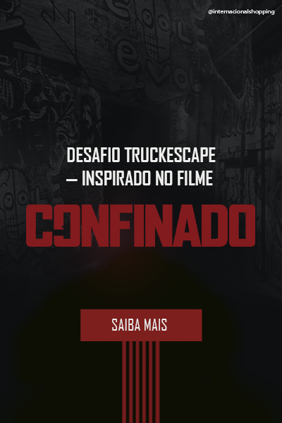DESAFIO TRUCKESCAPE
