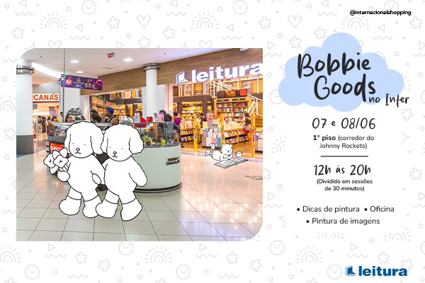 BOBBIE GOOD