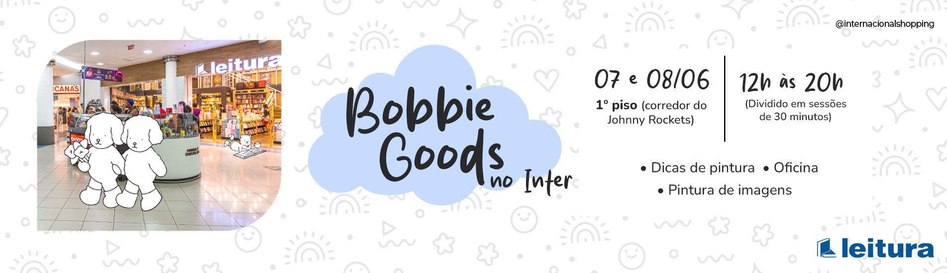 BOBBIE GOOD