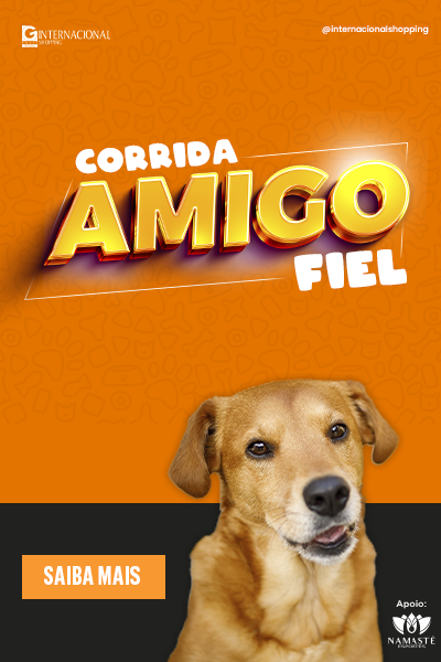 CORRIDA AMIGO FIEL 2025