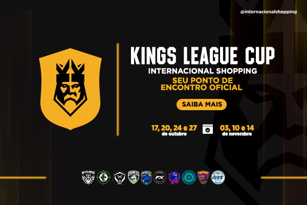 Kings League