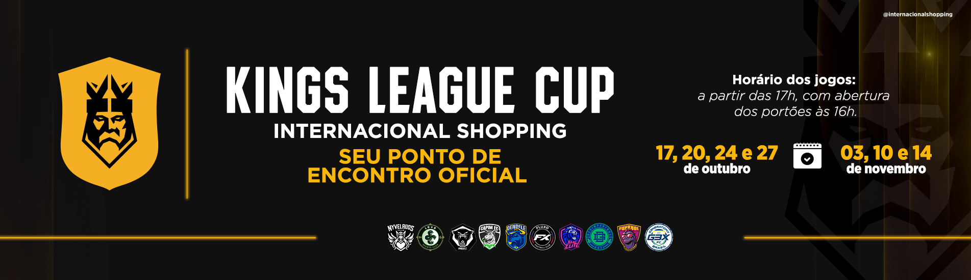 Kings League