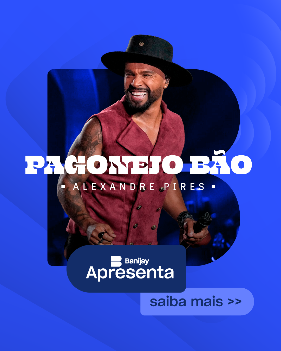 PAGODÃO BÃO