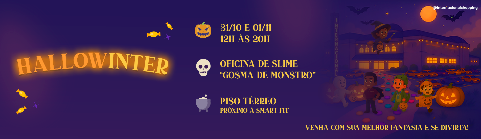 Hallointer
