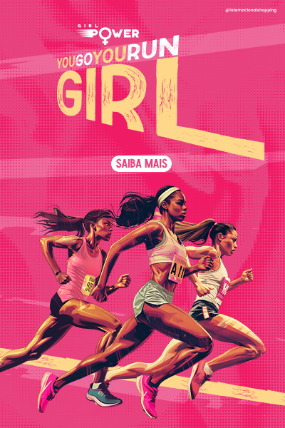 CORRIDA GILR POWER 2025