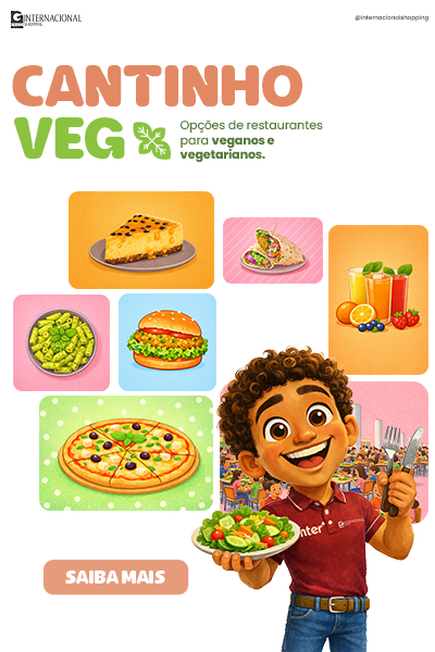 Cantinho Veg
