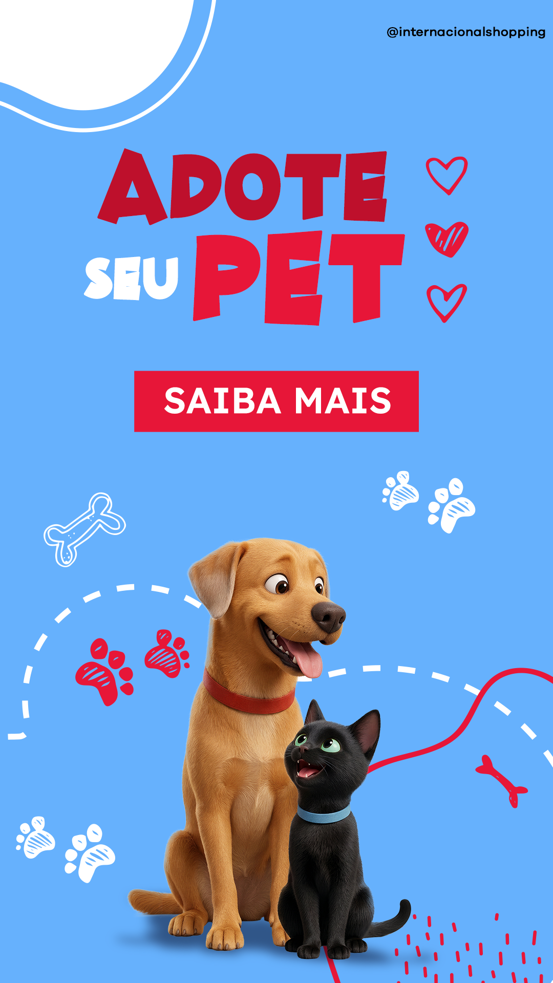 Feira pet 