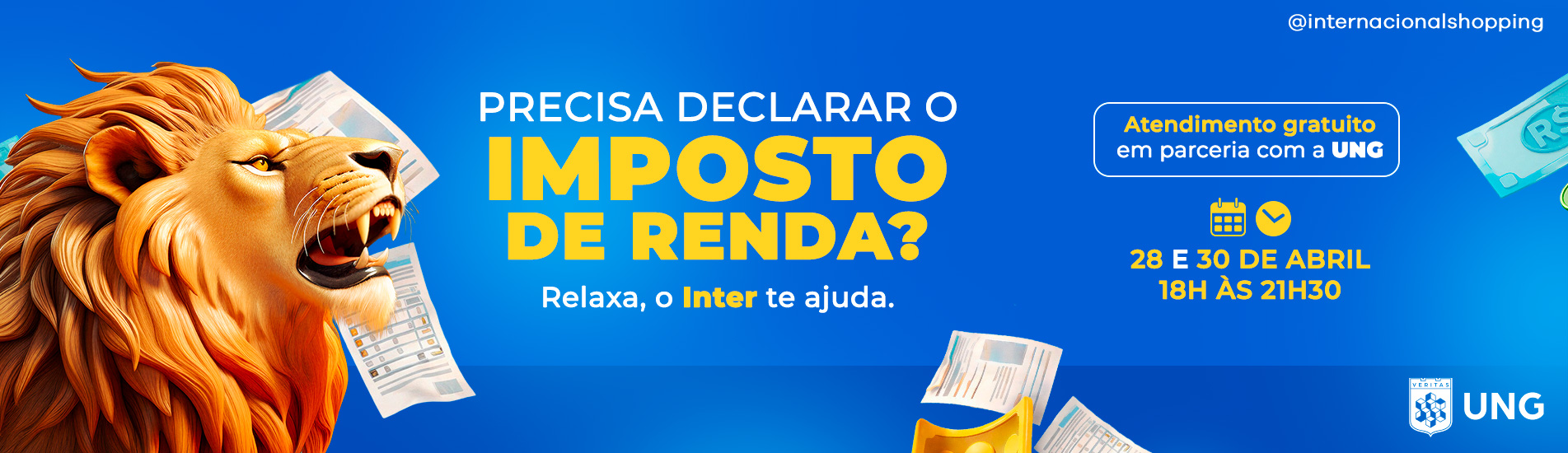 Imposto de Renda