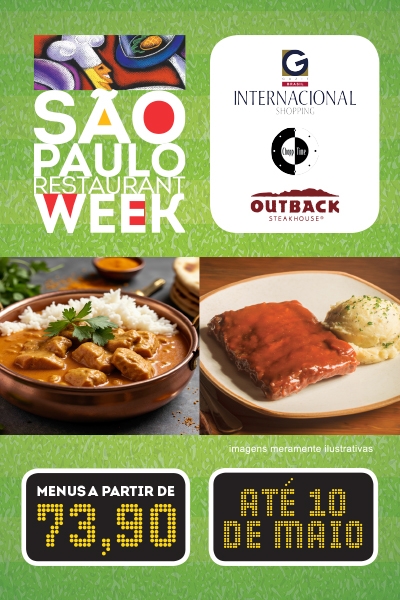 Restaurante Week