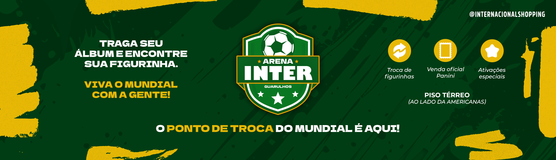 Arena Inter