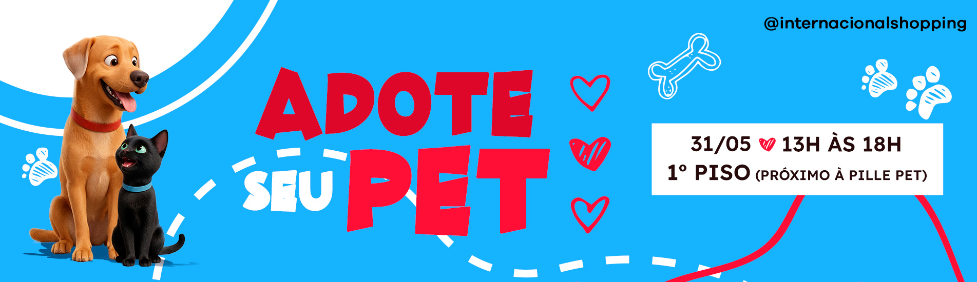 Feira Pet 