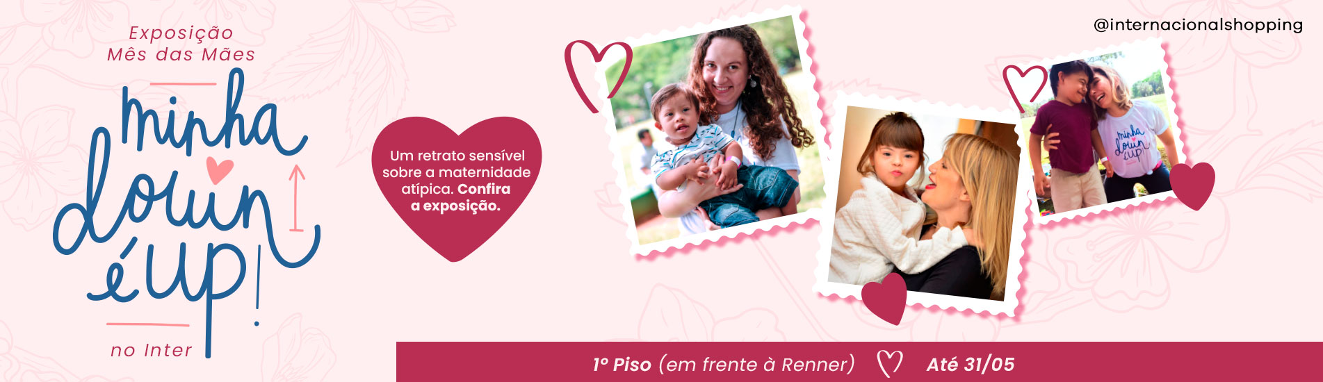 Minha Down é Up