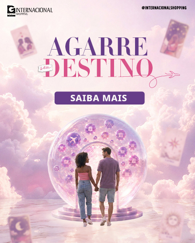 Agarre seu destino no Dia dos Namorados do Inter! 