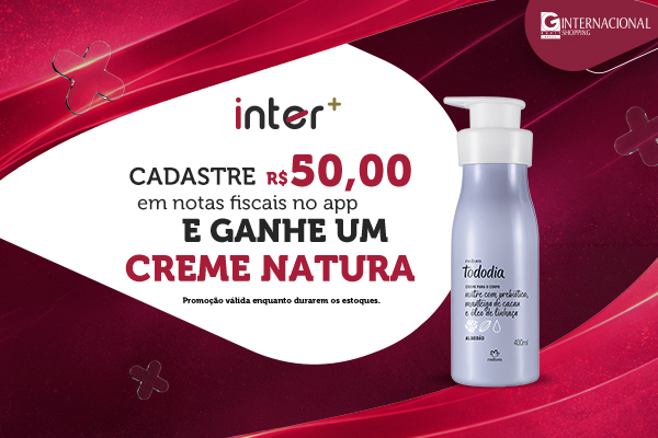 Toque de Cuidado inter+