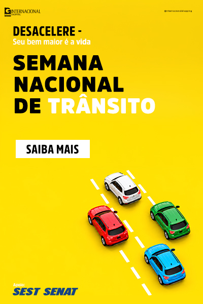 Semana Nacional de Trânsito