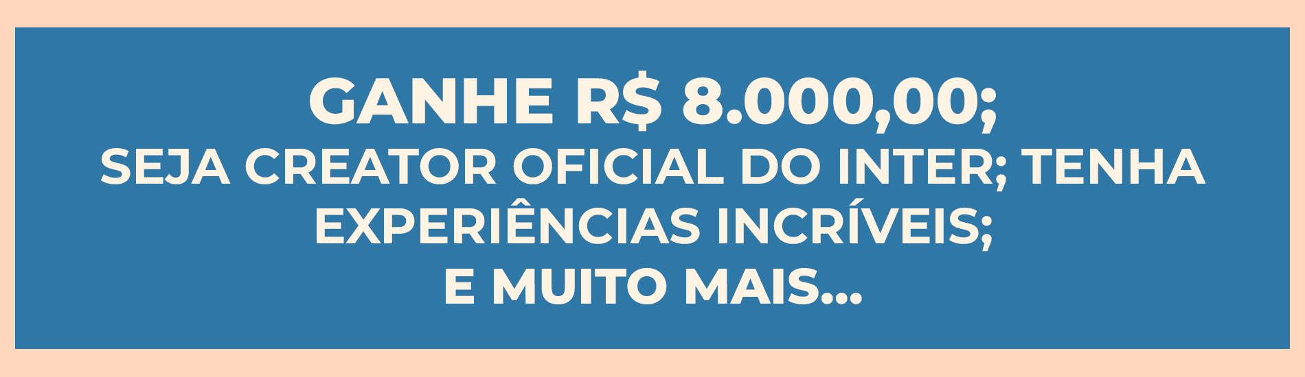 Arte de Prêmios