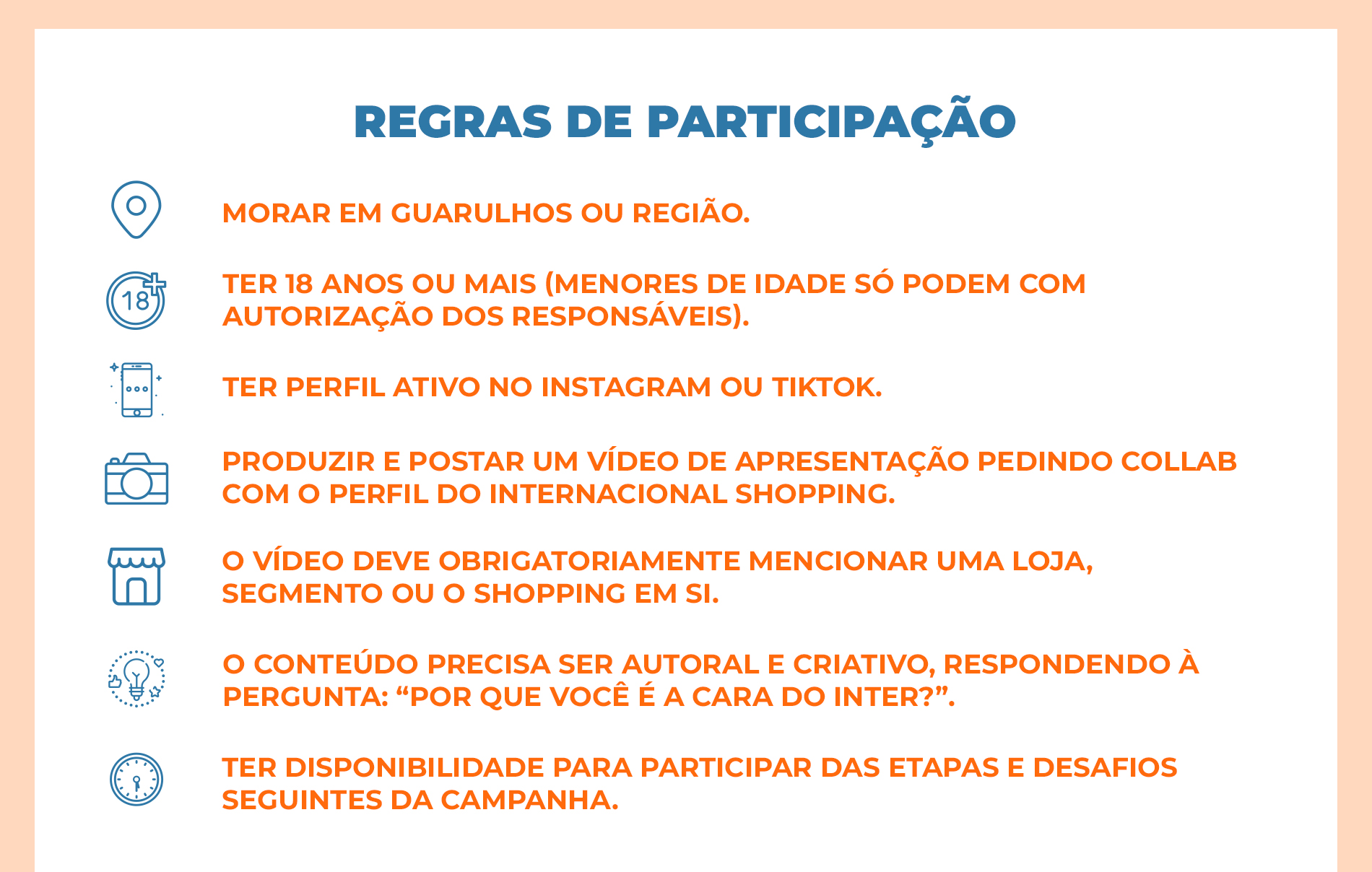 Arte de Regras