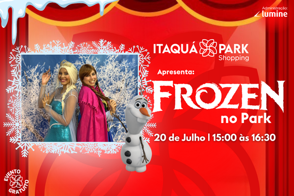 TEATRINHO JULHO