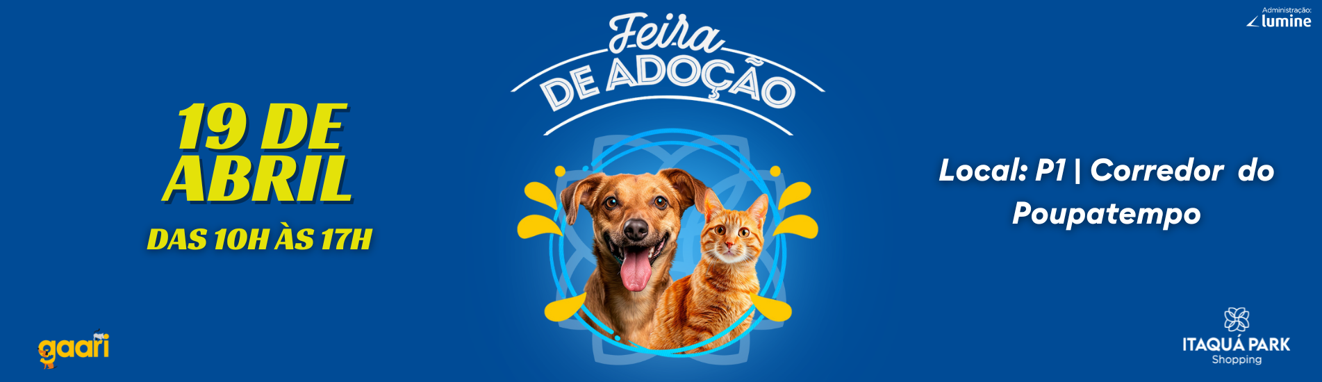 FEIRA PET ABR