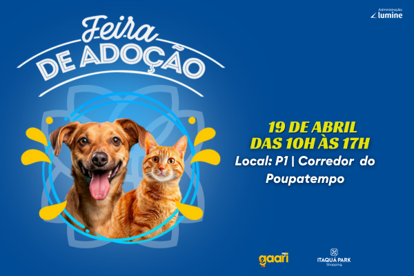 FEIRA PET ABR