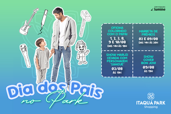 Dia dos Pais