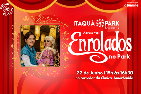 TEATRINHO JUNHO