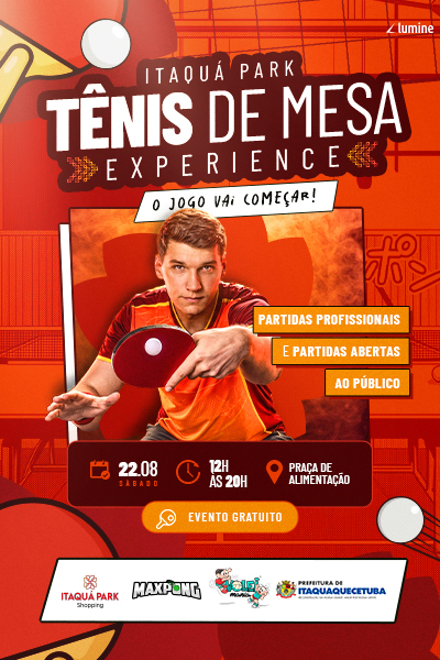Tenis de Mesa Experience