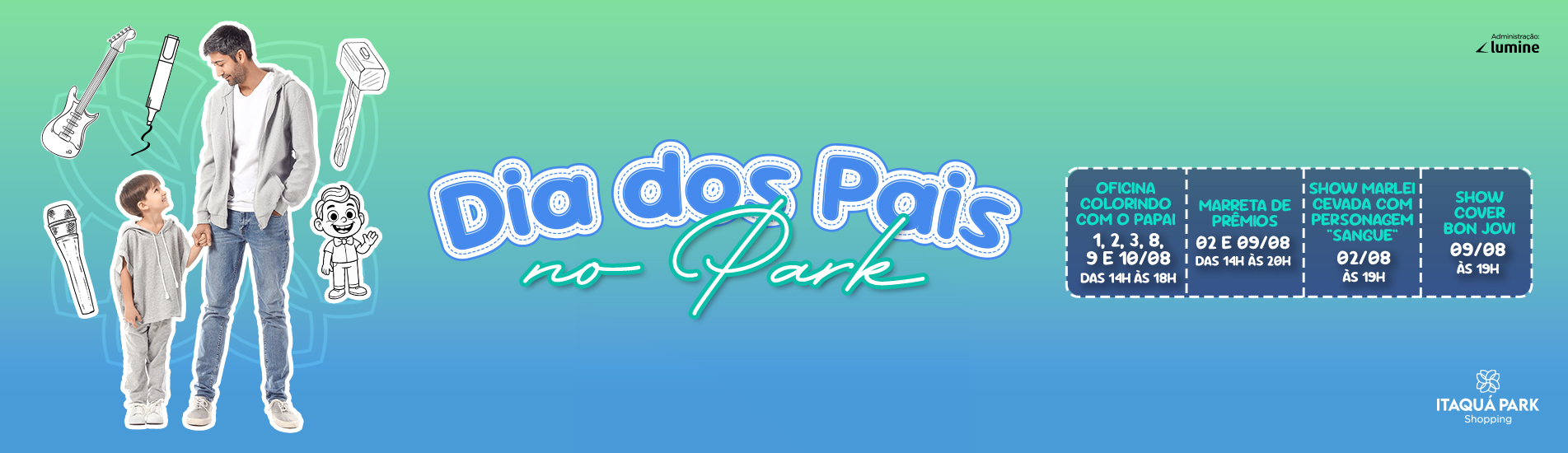Dia dos Pais