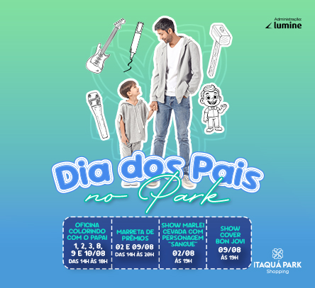 Dia dos Pais