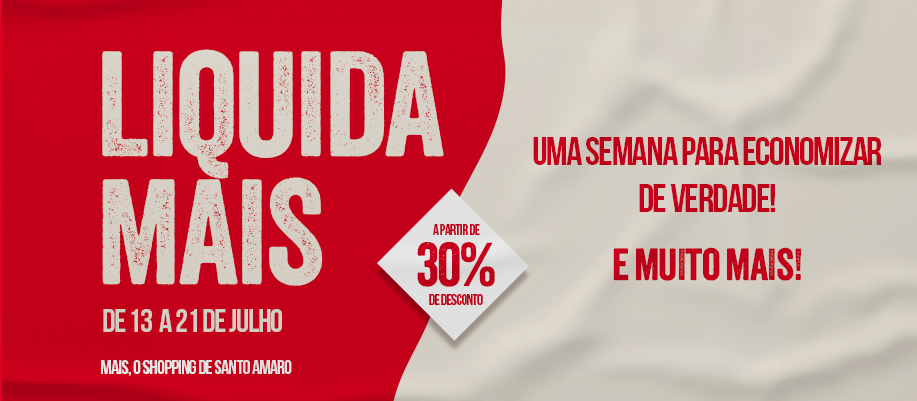 Liquida Mais 2026
