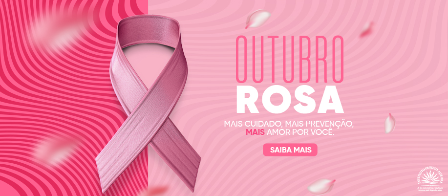 Outubro Rosa