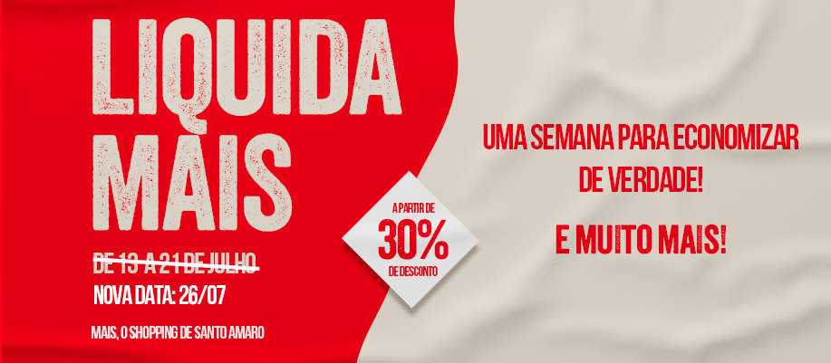 Liquida Mais 2026