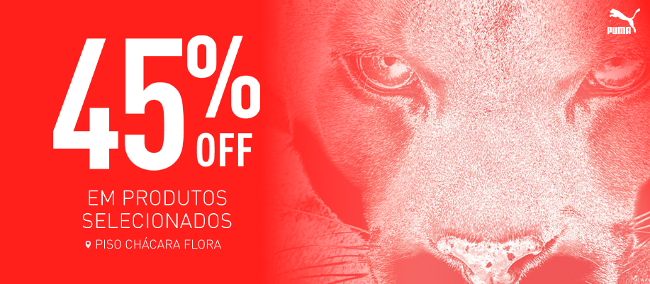 Campanha Puma 
