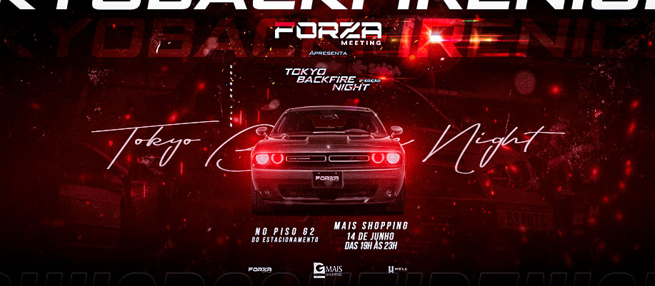 Forza Meeting TBN