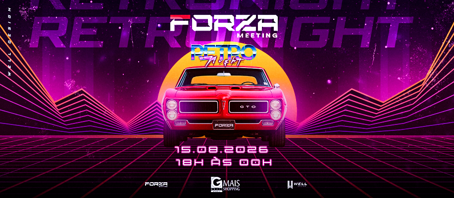 Forza Meeting 