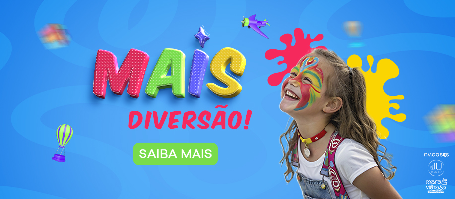 Mais Diversão 
