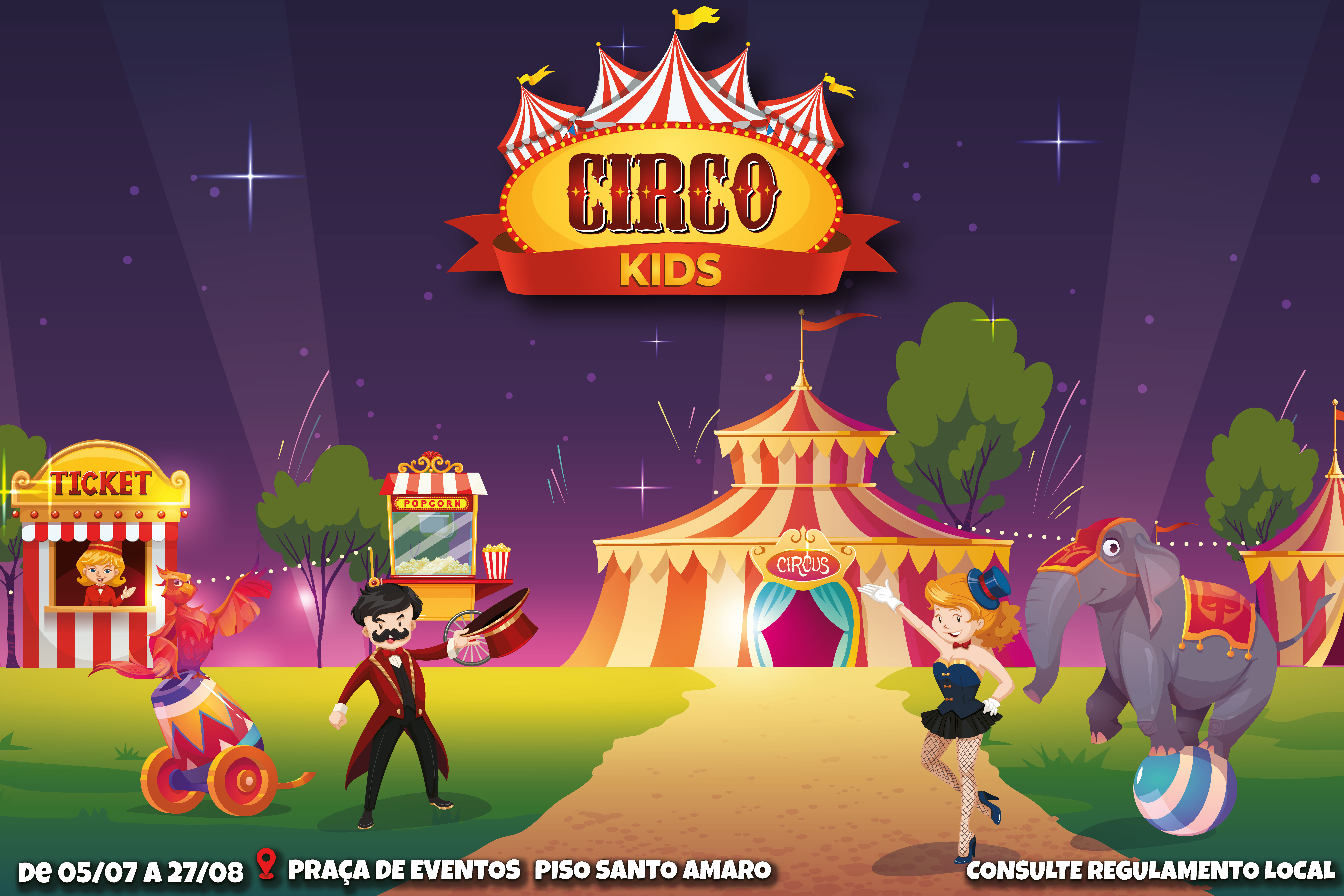 Circo Kids