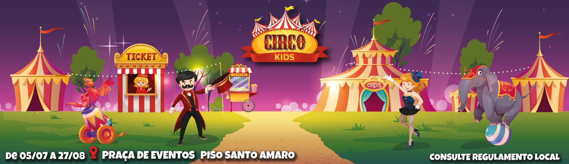 Circo Kids