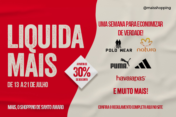 Liquida Mais 2026