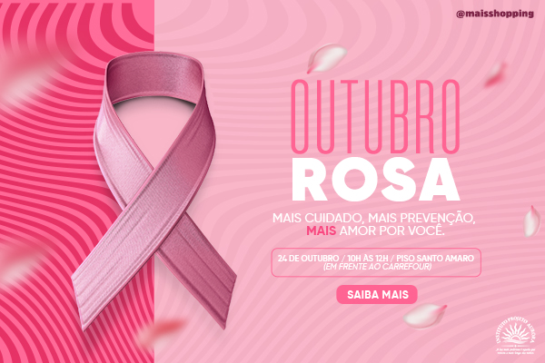 Outubro Rosa