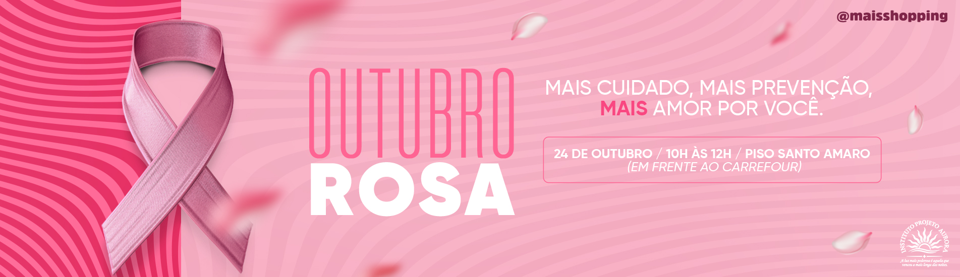 Outubro Rosa