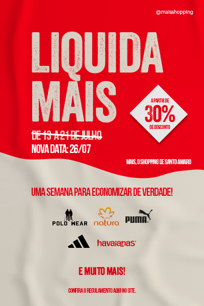Liquida Mais 2026