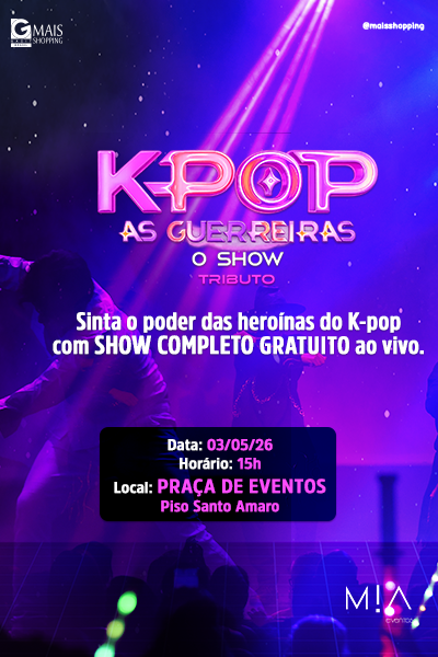 Guerreiras do K-pop