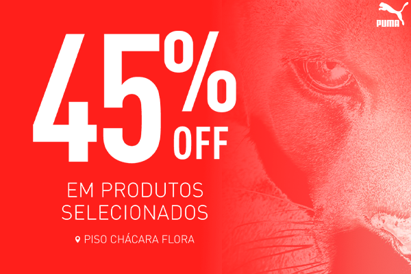 Campanha Puma 