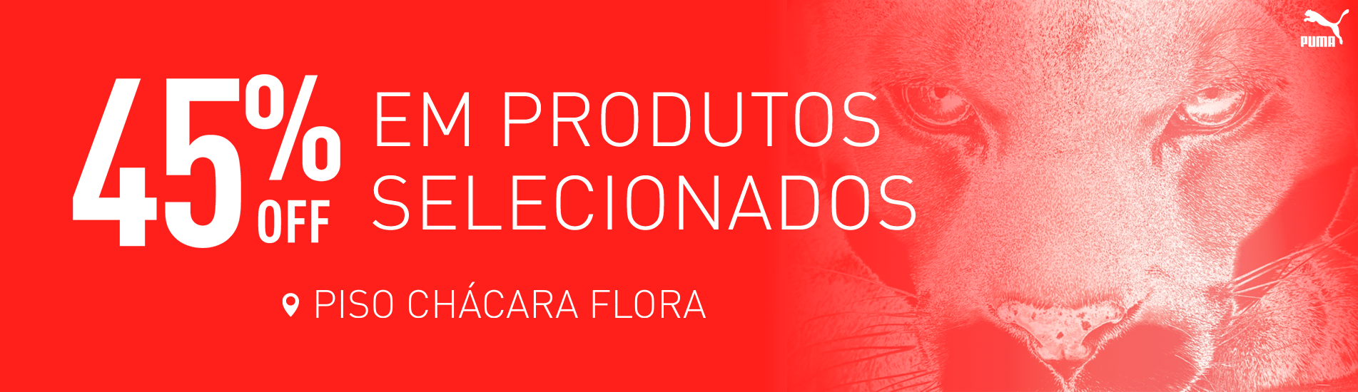 Campanha Puma 