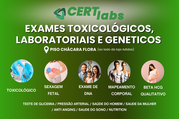 CertLabs